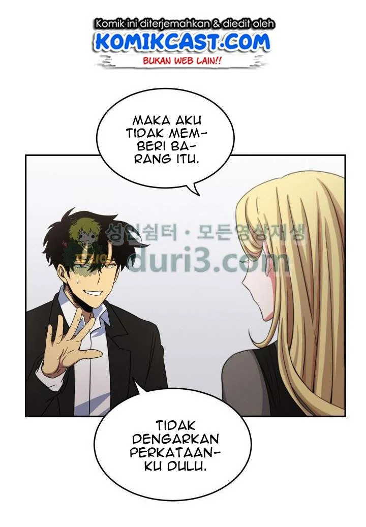 Tomb Raider King Chapter 18 Gambar 33