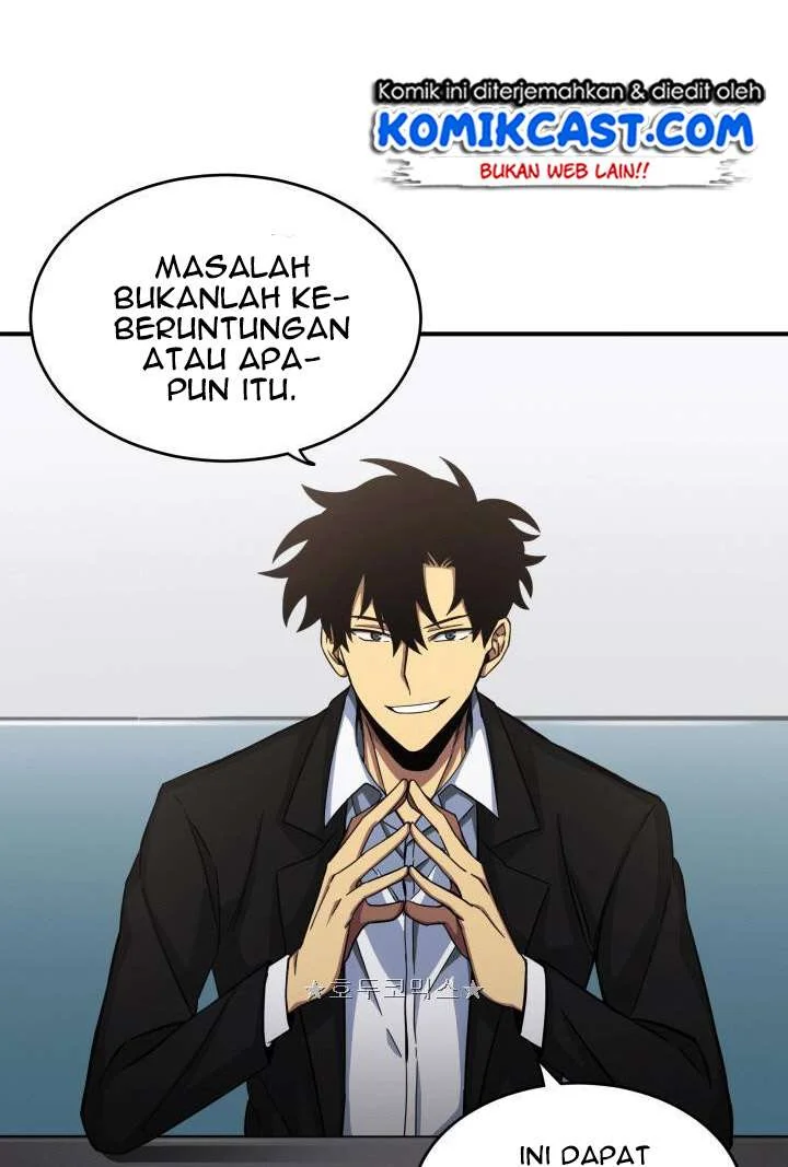 Tomb Raider King Chapter 18 Gambar 34