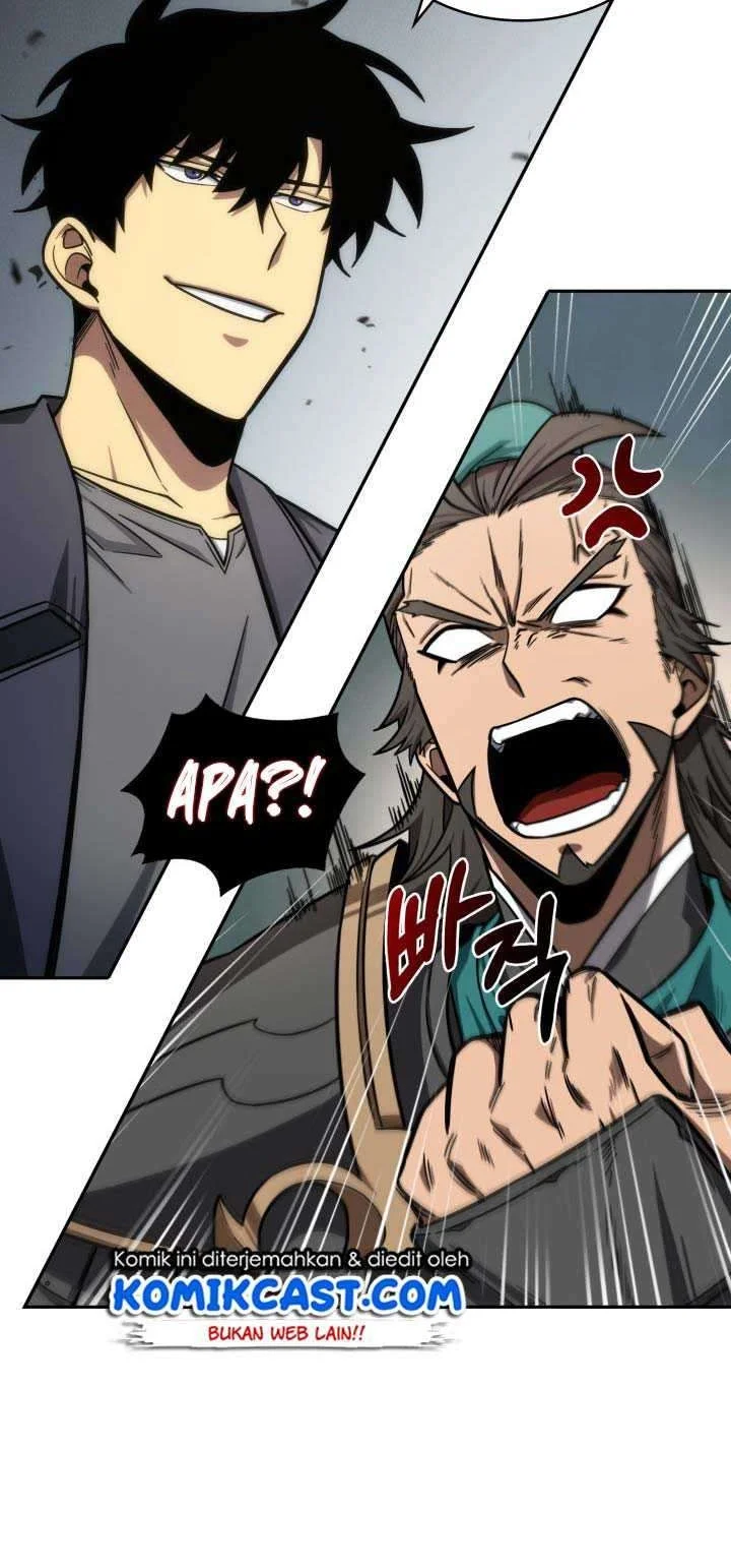 Tomb Raider King Chapter 180 Gambar 16