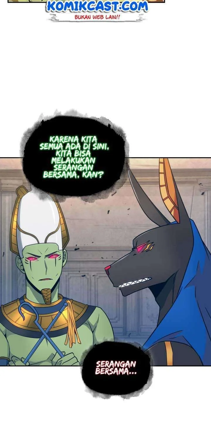 Tomb Raider King Chapter 181 Gambar 15