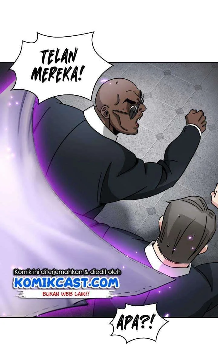 Tomb Raider King Chapter 182 Gambar 16