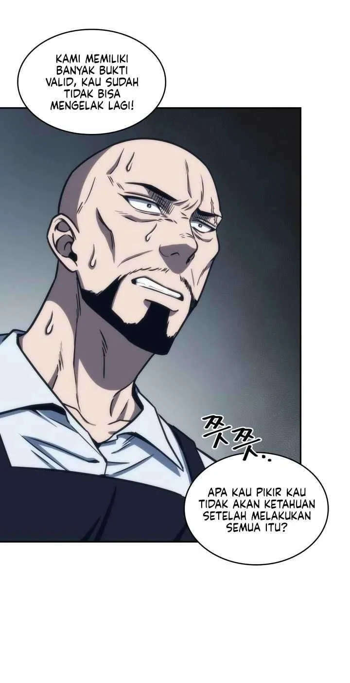 Tomb Raider King Chapter 190 Gambar 14