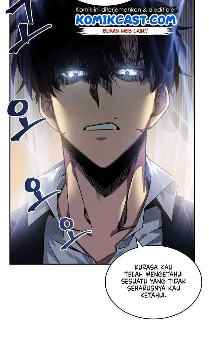 Tomb Raider King Chapter 194 Gambar 17