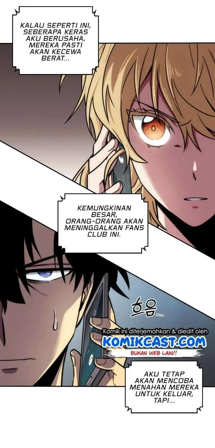 Tomb Raider King Chapter 196 Gambar 15