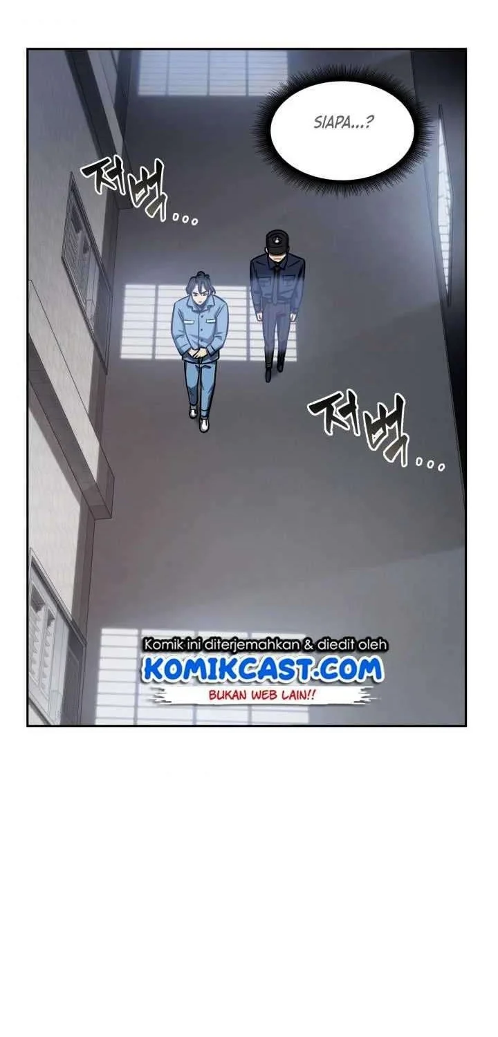 Tomb Raider King Chapter 198 Gambar 15