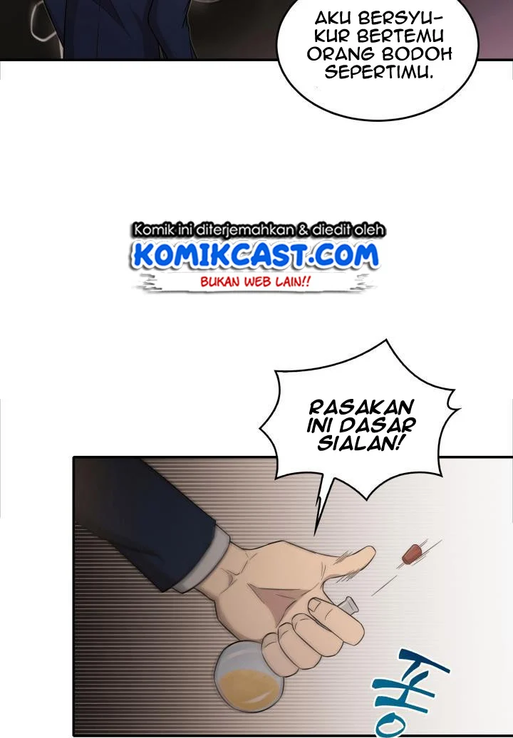 Tomb Raider King Chapter 20 Gambar 32