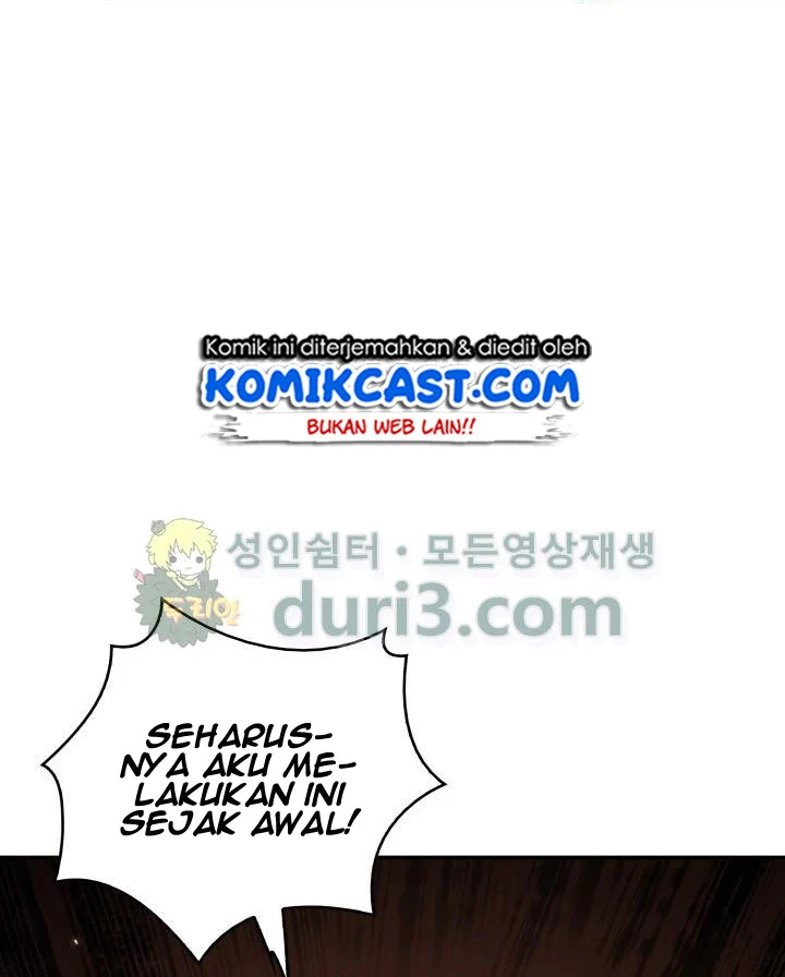 Tomb Raider King Chapter 20 Gambar 33