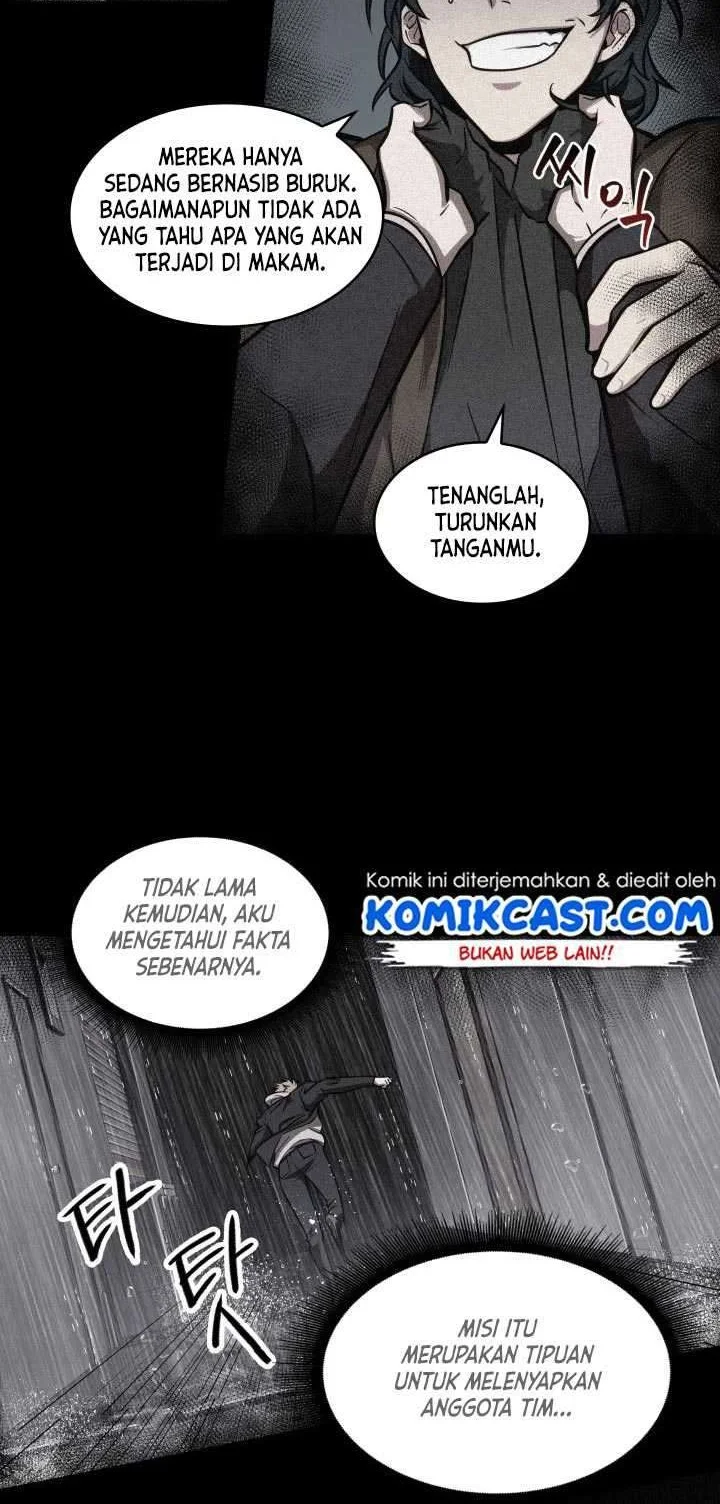 Tomb Raider King Chapter 201 Gambar 15