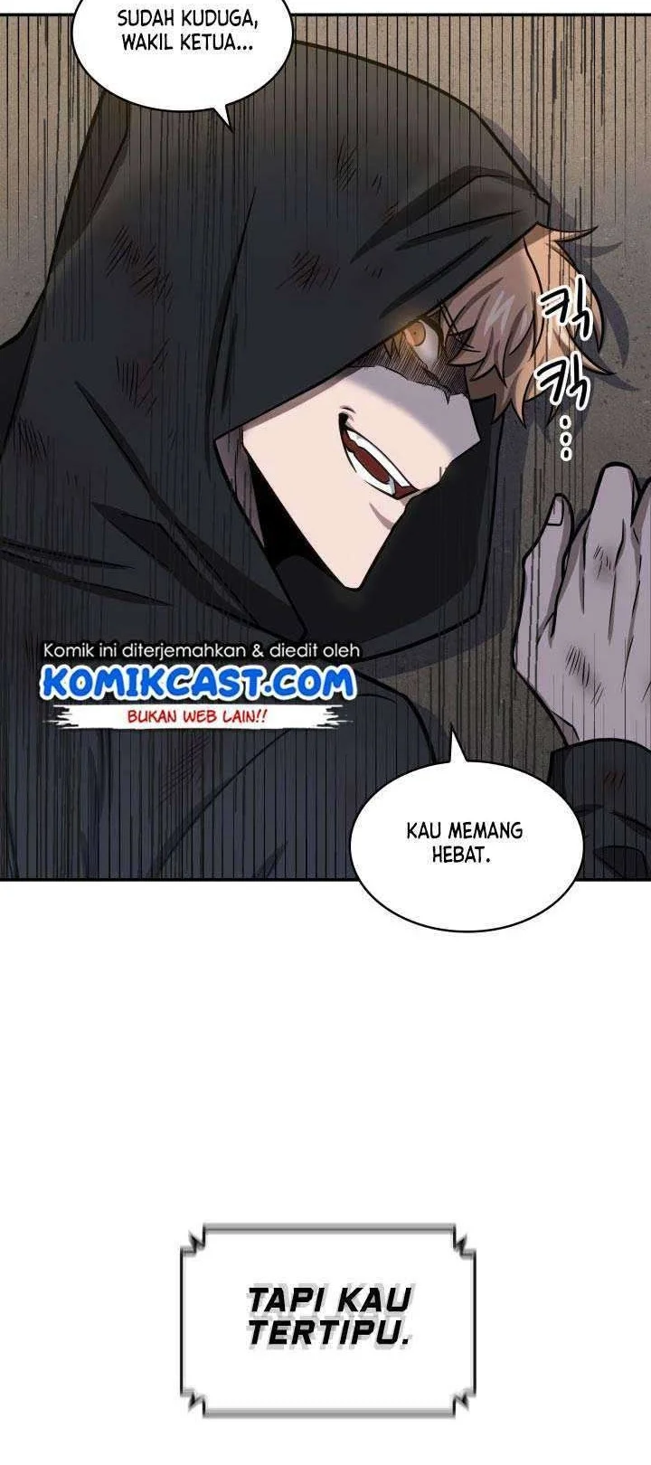 Tomb Raider King Chapter 203 Gambar 15