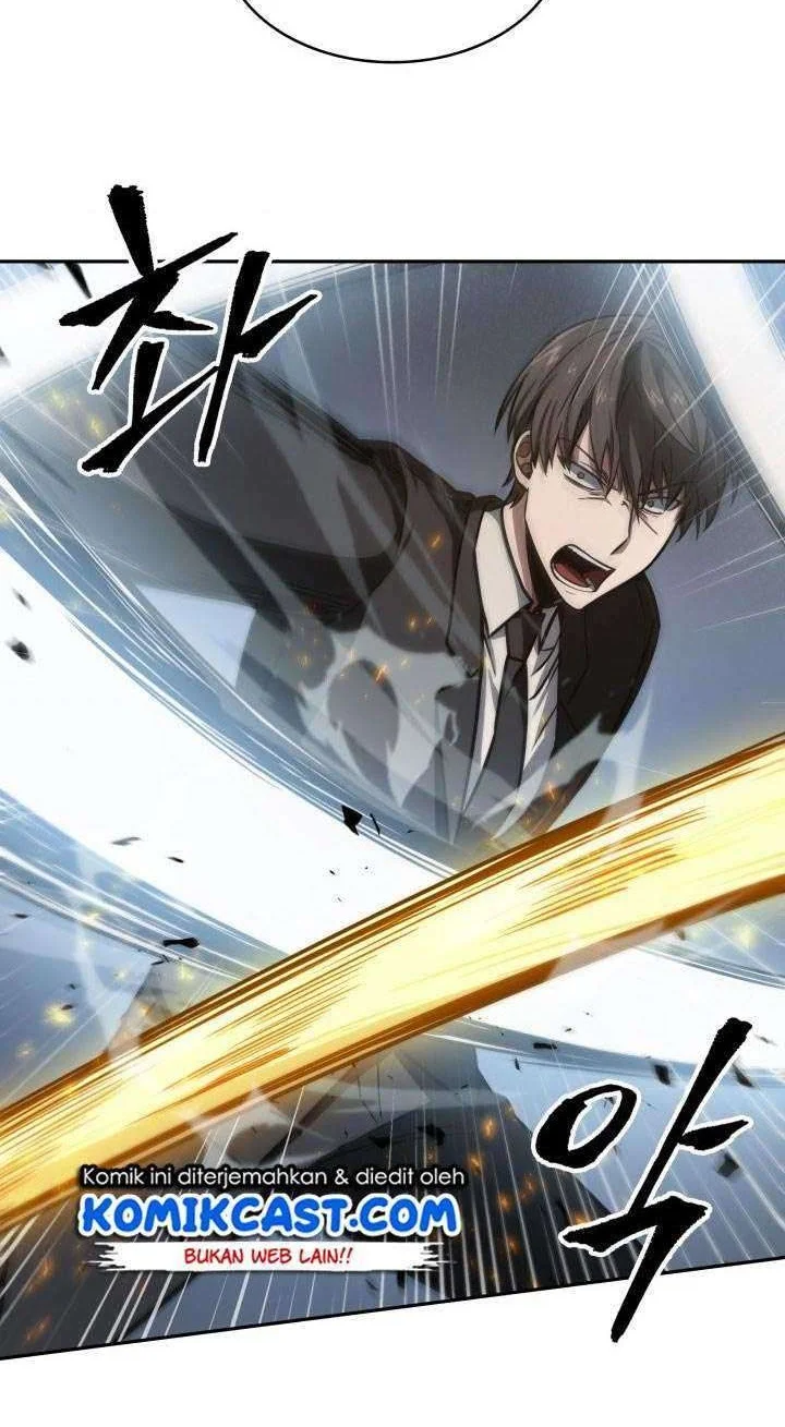 Tomb Raider King Chapter 204 Gambar 15