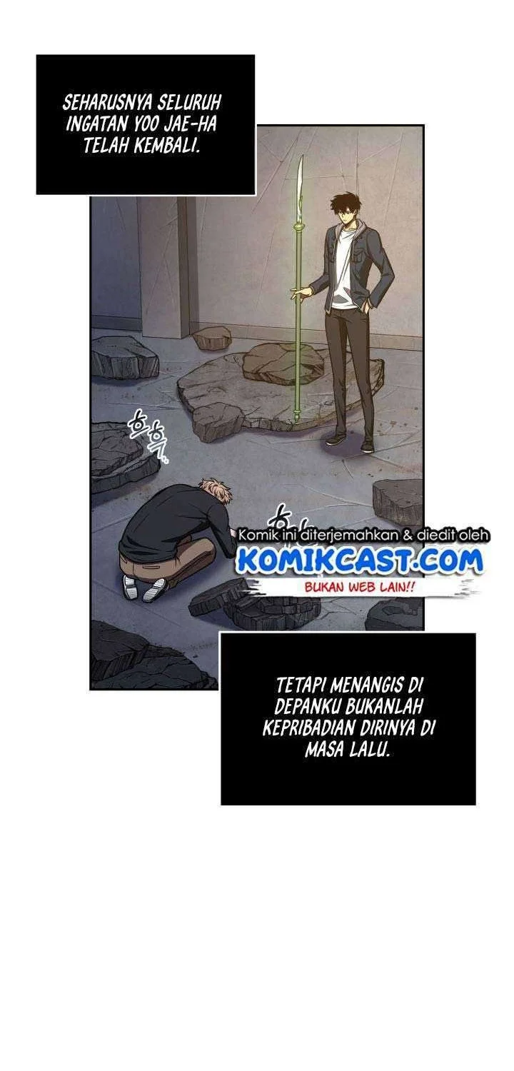 Tomb Raider King Chapter 205 Gambar 15