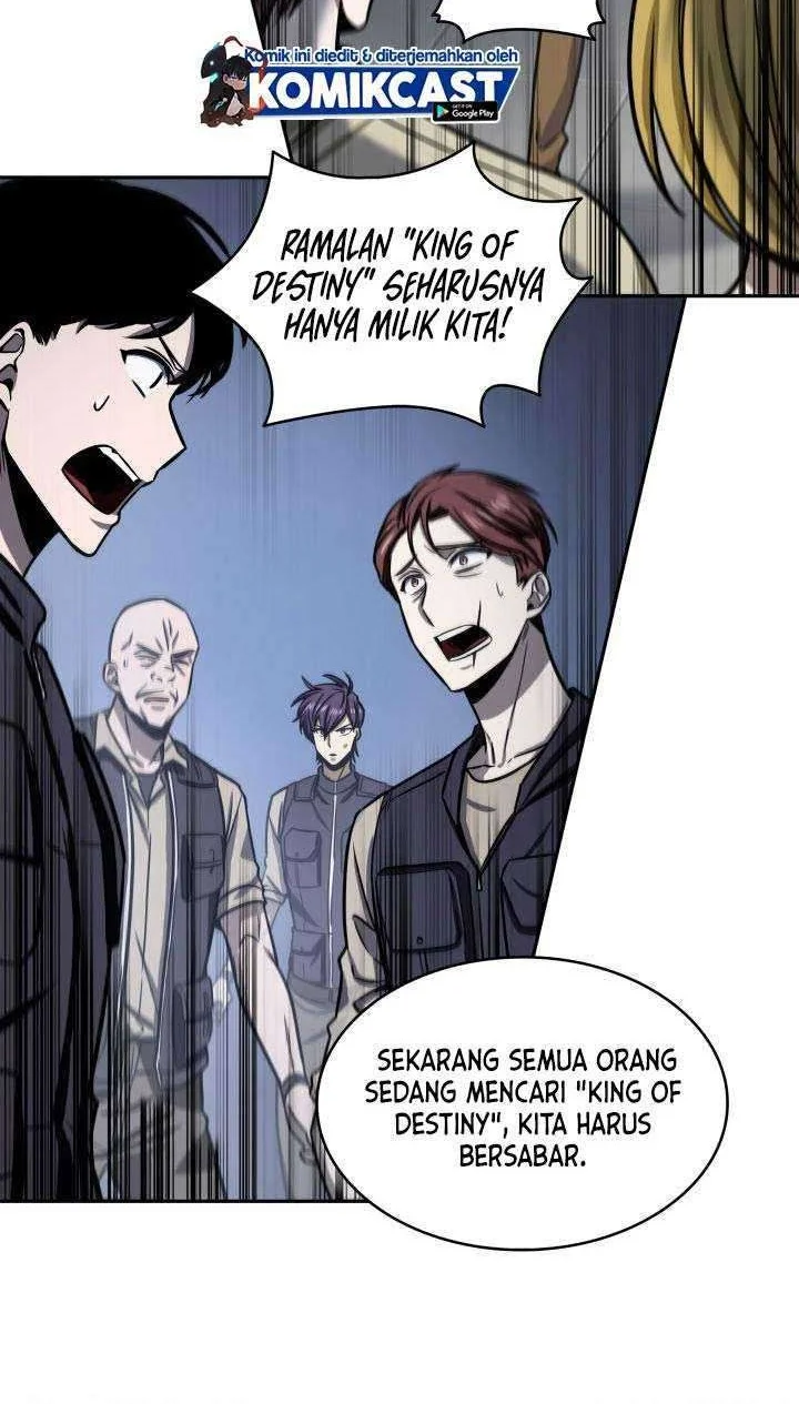 Tomb Raider King Chapter 208 Gambar 16