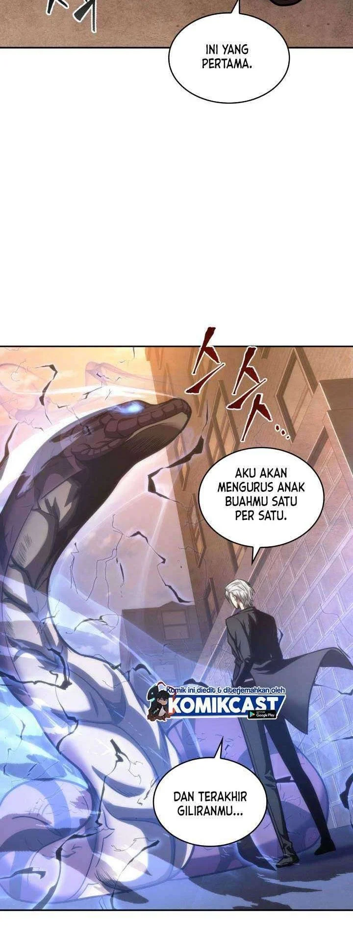 Tomb Raider King Chapter 209 Gambar 31