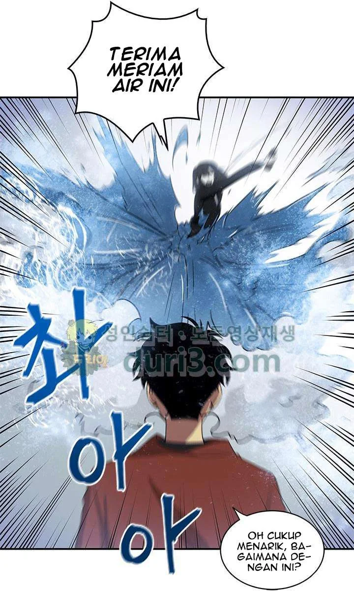 Tomb Raider King Chapter 21 Gambar 33