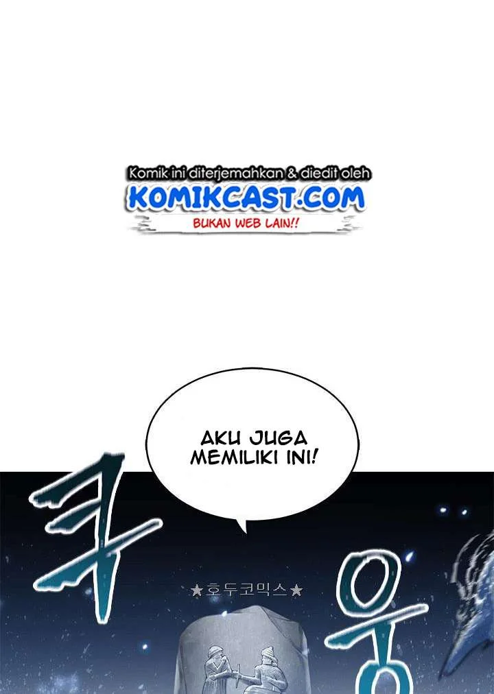 Tomb Raider King Chapter 21 Gambar 34