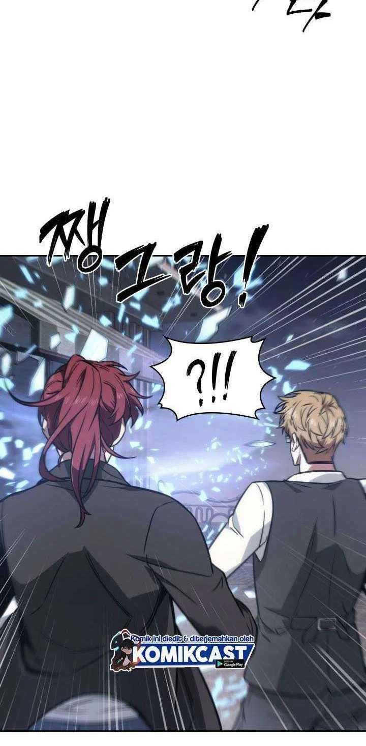 Tomb Raider King Chapter 210 Gambar 17