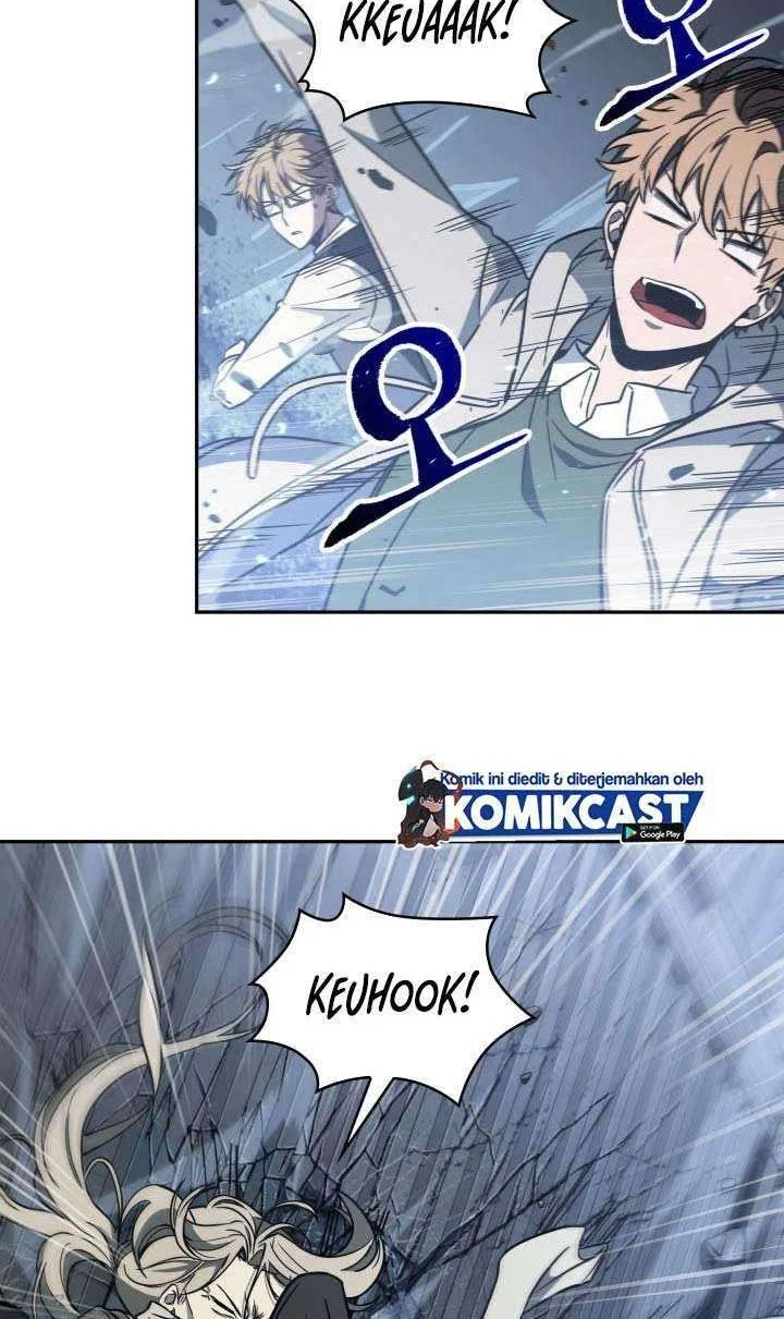 Tomb Raider King Chapter 216 Gambar 17