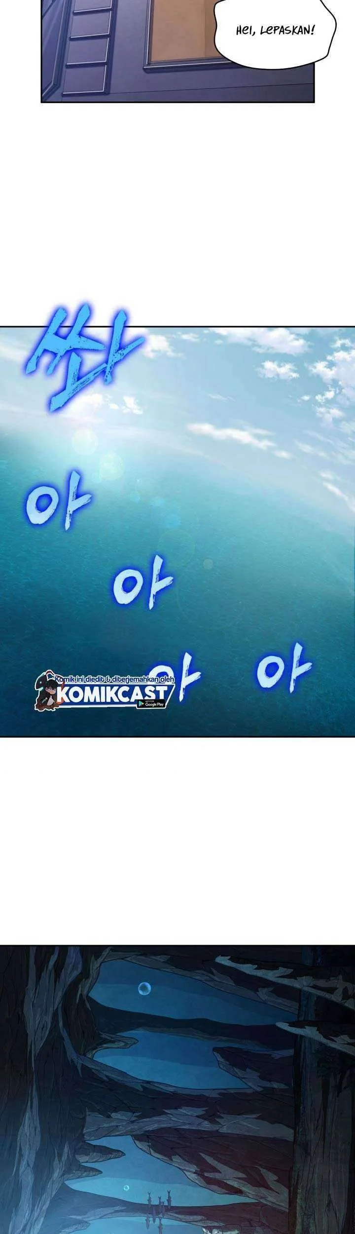 Tomb Raider King Chapter 217 Gambar 16