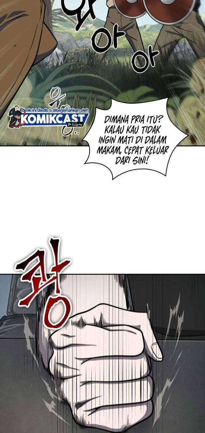 Tomb Raider King Chapter 219 Gambar 17