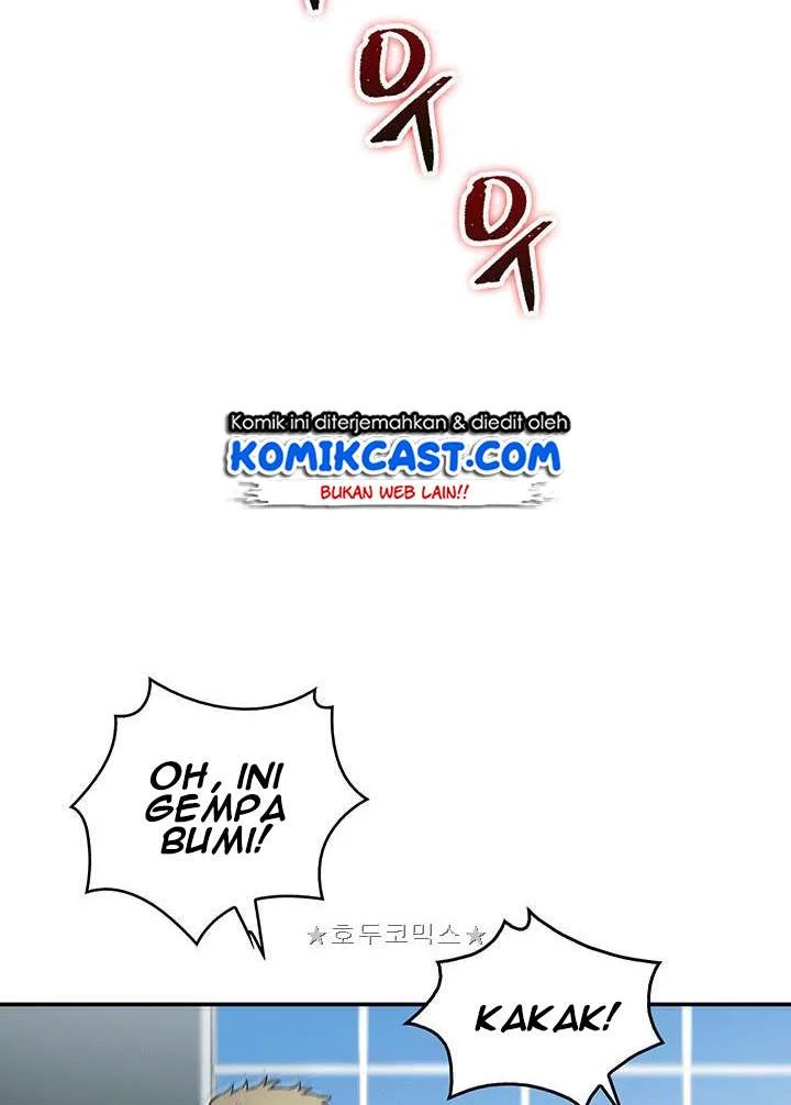 Tomb Raider King Chapter 22 Gambar 31