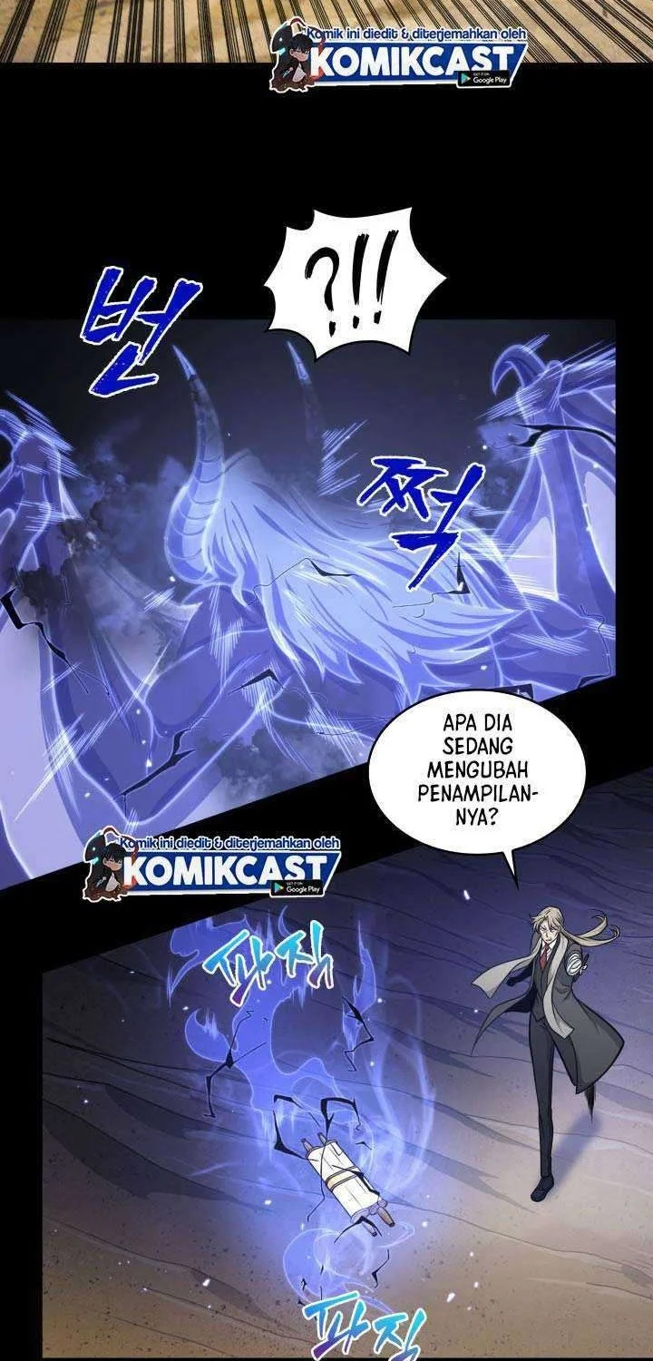 Tomb Raider King Chapter 221 Gambar 15