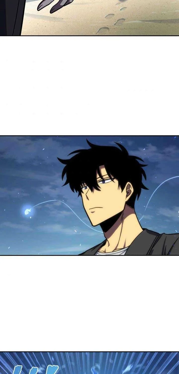 Tomb Raider King Chapter 223 Gambar 16