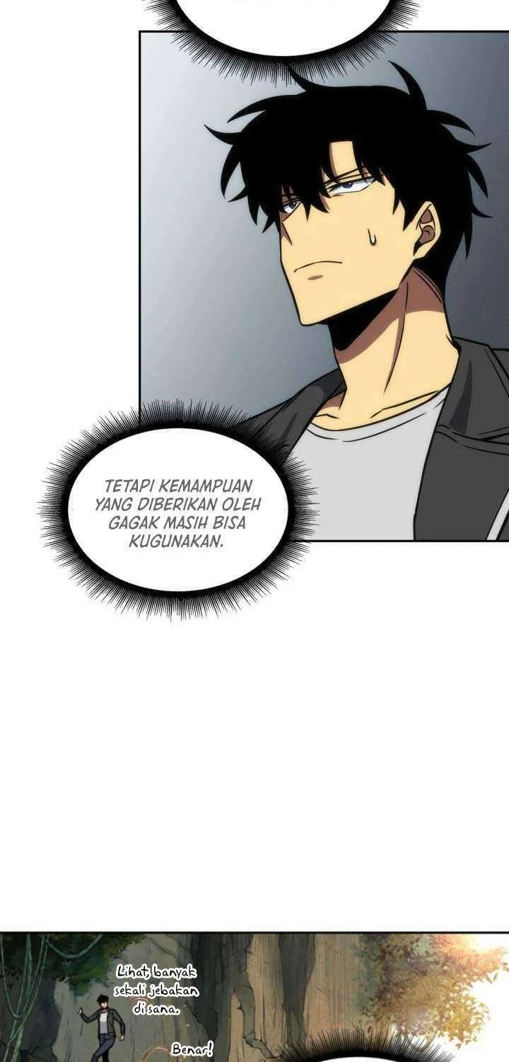Tomb Raider King Chapter 224 Gambar 16