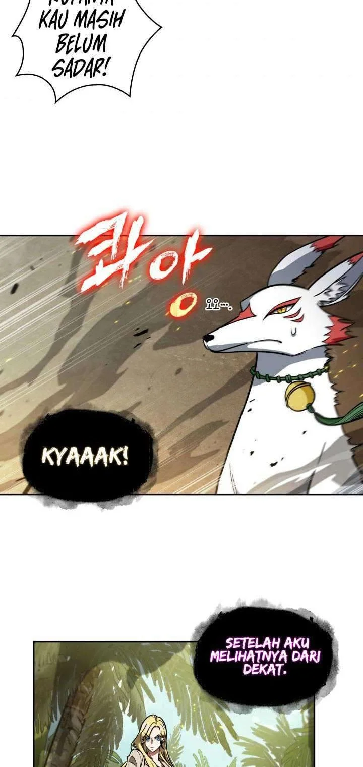 Tomb Raider King Chapter 226 Gambar 16