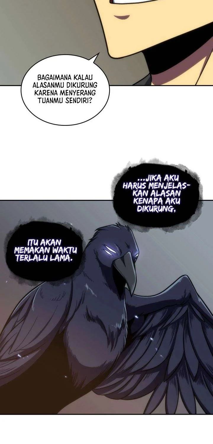 Tomb Raider King Chapter 229 Gambar 14