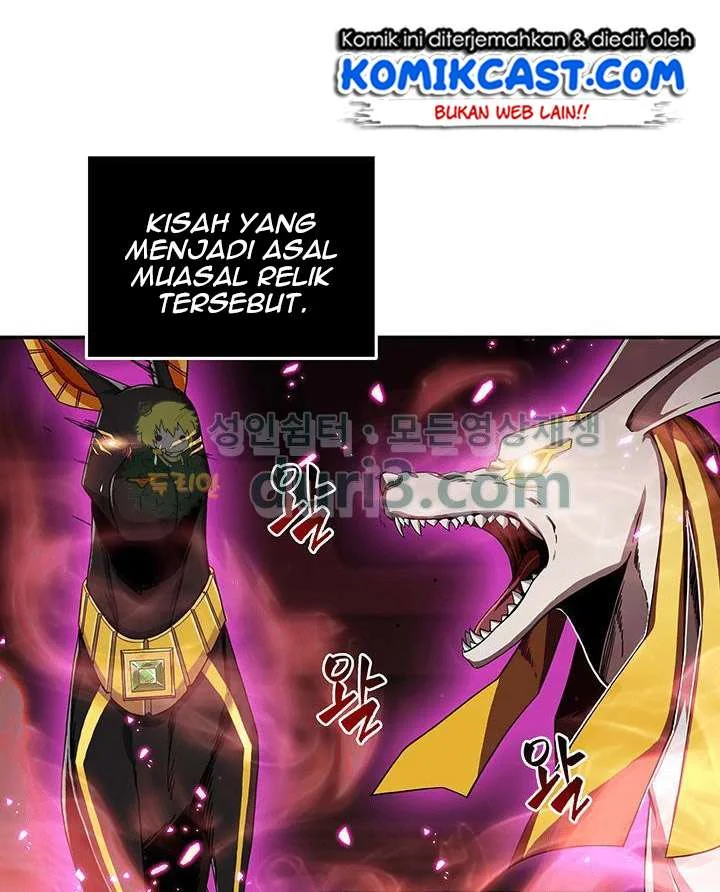 Tomb Raider King Chapter 23 Gambar 36