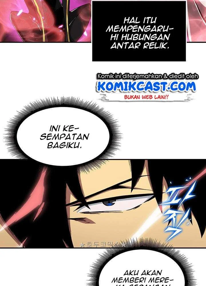 Tomb Raider King Chapter 23 Gambar 37