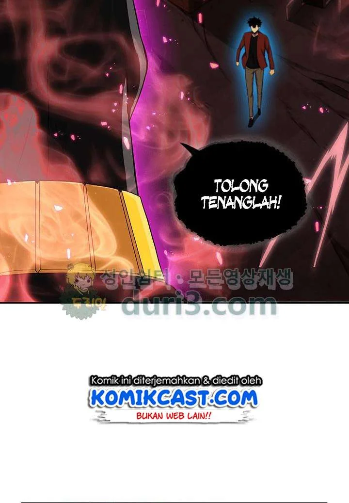 Tomb Raider King Chapter 23 Gambar 39