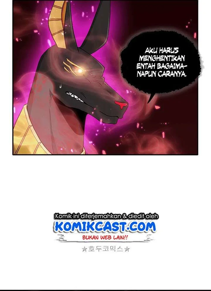 Tomb Raider King Chapter 23 Gambar 40