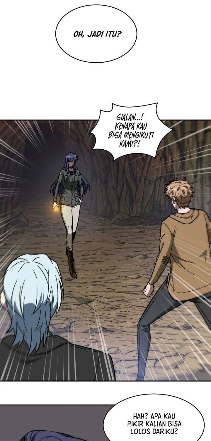 Tomb Raider King Chapter 230 Gambar 14