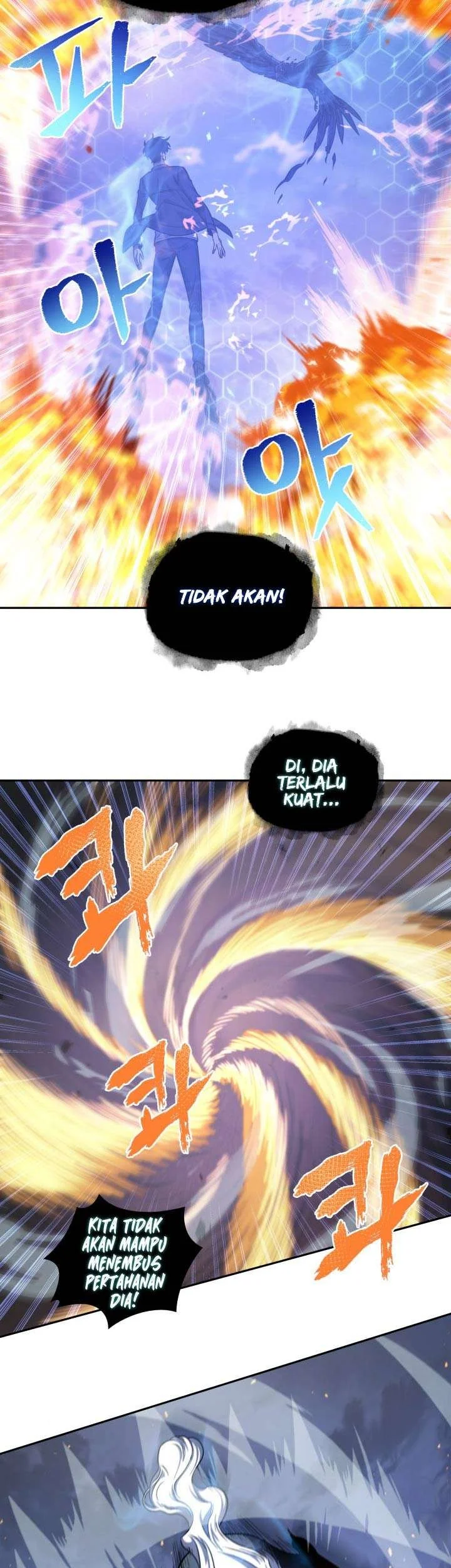 Tomb Raider King Chapter 231 Gambar 15
