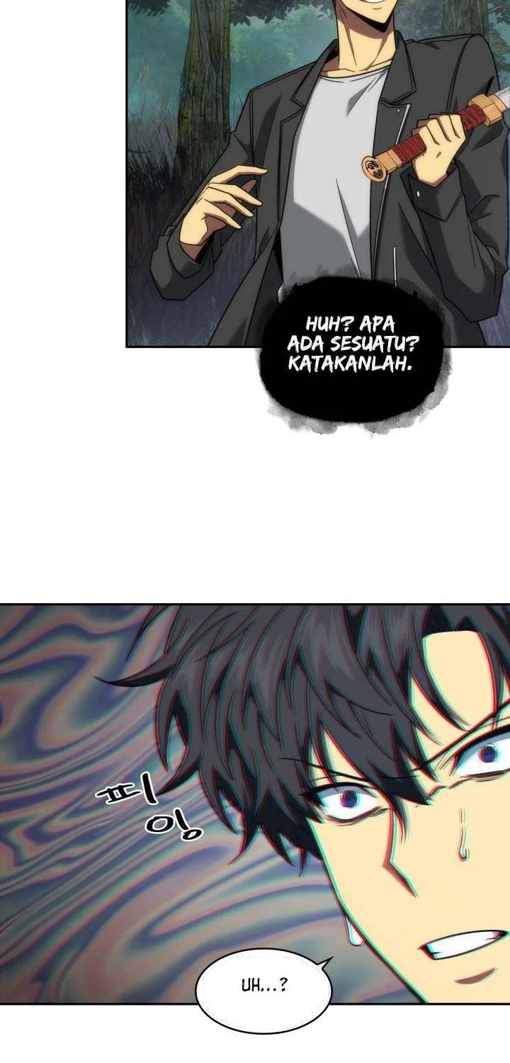 Tomb Raider King Chapter 232 Gambar 14