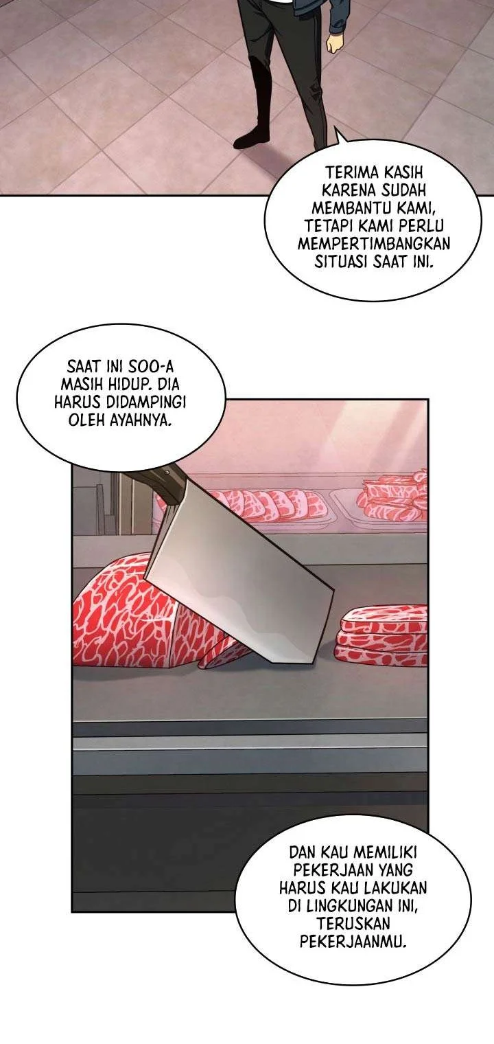 Tomb Raider King Chapter 239 Gambar 14