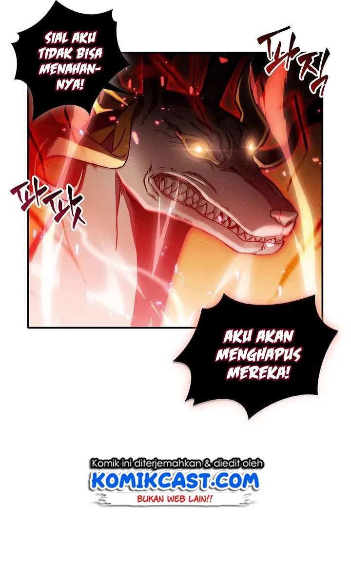 Tomb Raider King Chapter 24 Gambar 34