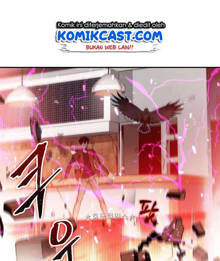 Tomb Raider King Chapter 24 Gambar 37