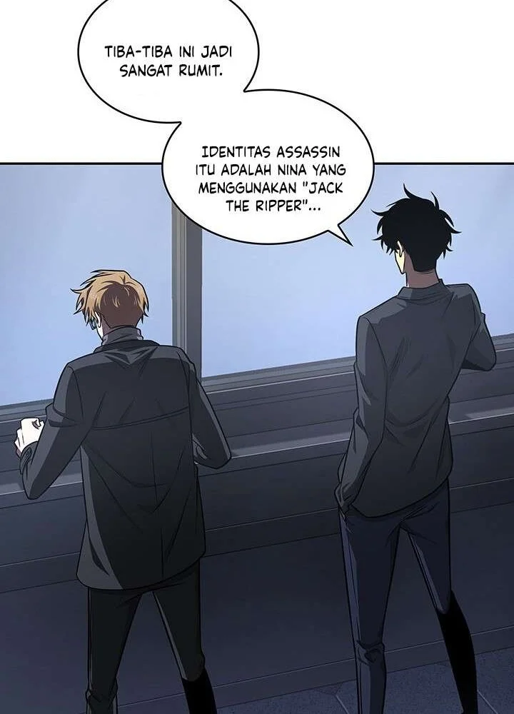 Tomb Raider King Chapter 243 Gambar 20