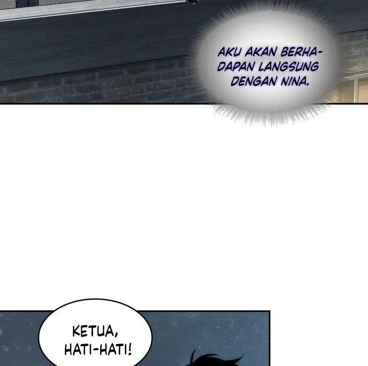 Tomb Raider King Chapter 244 Gambar 20