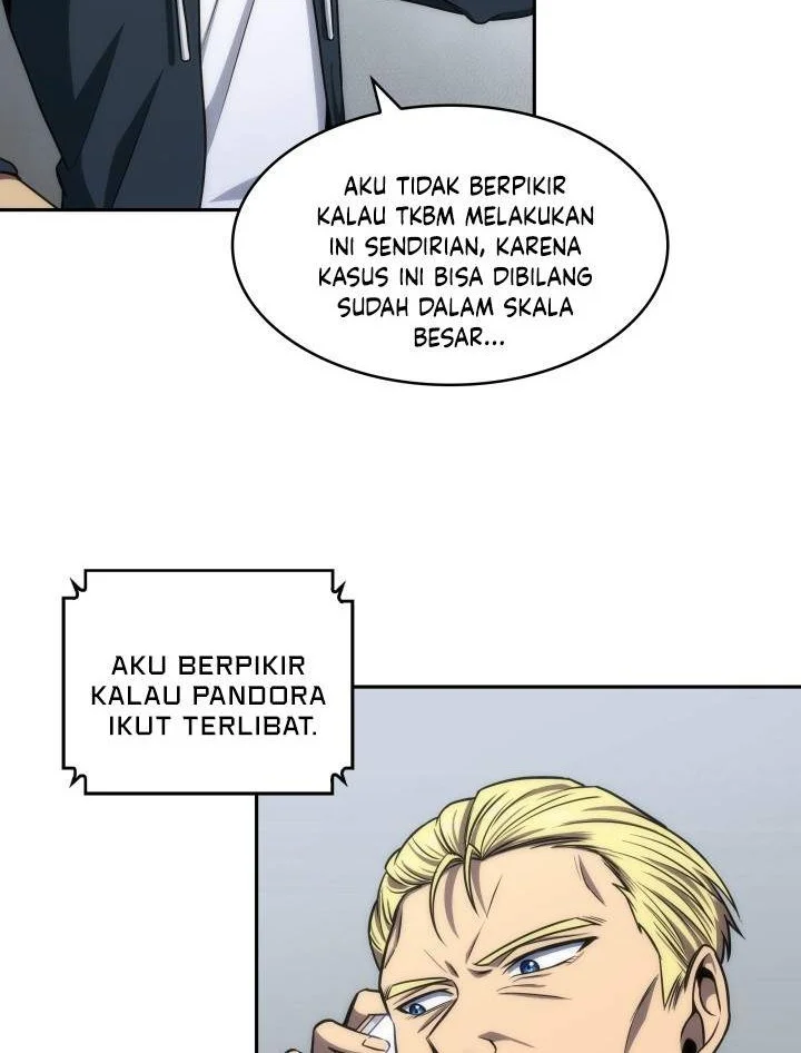 Tomb Raider King Chapter 245 Gambar 20