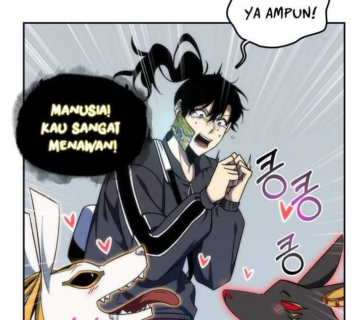 Tomb Raider King Chapter 247 Gambar 24