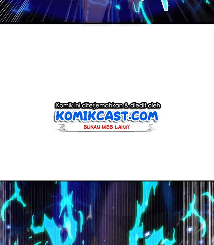 Tomb Raider King Chapter 25 Gambar 35