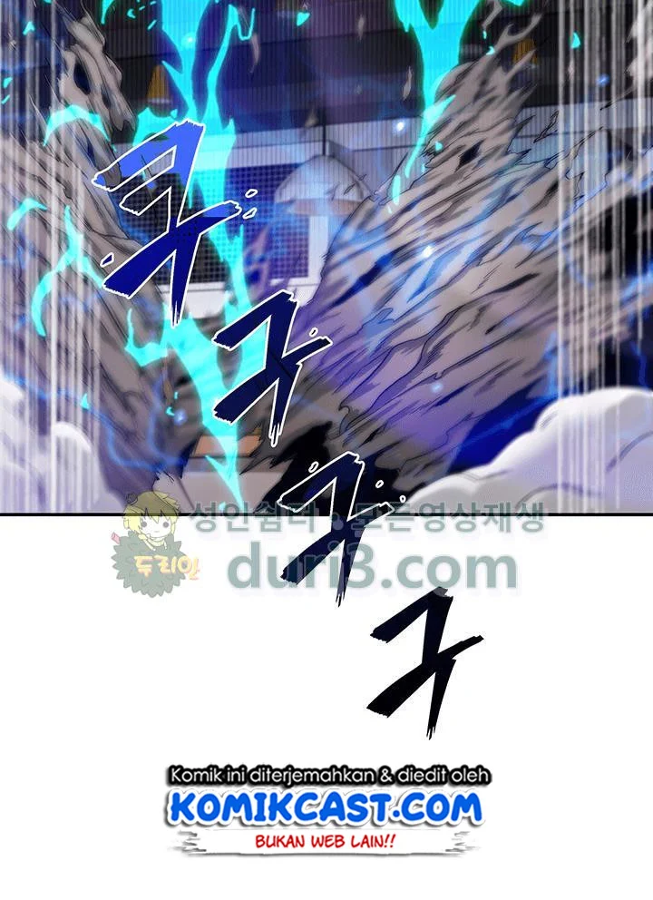 Tomb Raider King Chapter 25 Gambar 36