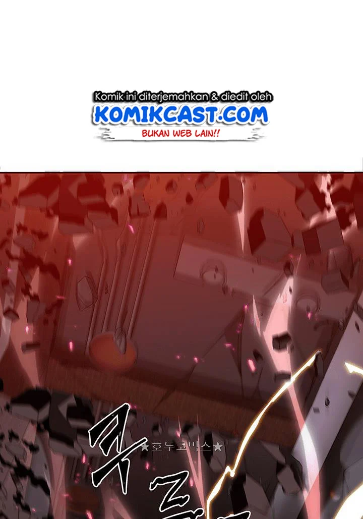 Tomb Raider King Chapter 25 Gambar 37