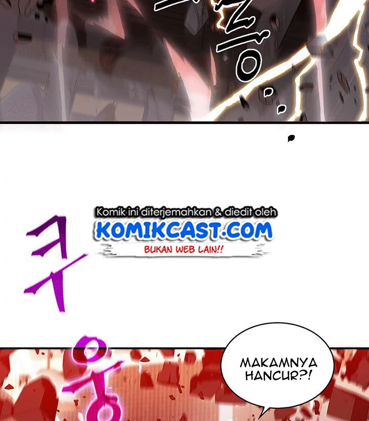 Tomb Raider King Chapter 25 Gambar 38