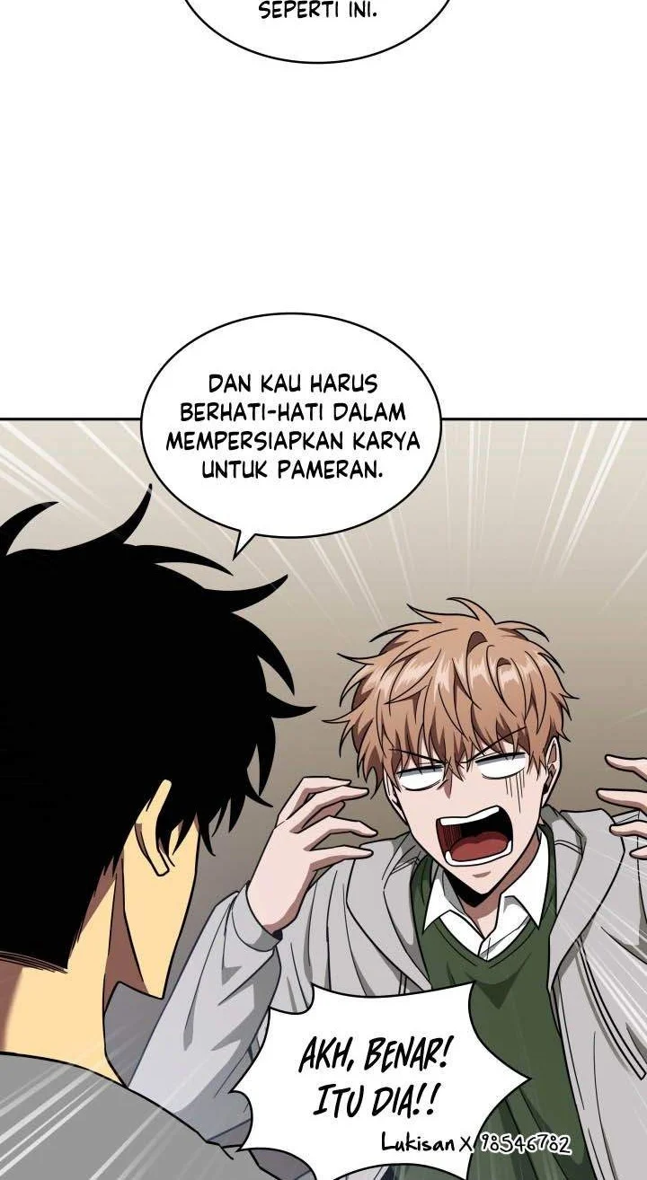 Tomb Raider King Chapter 250 Gambar 20