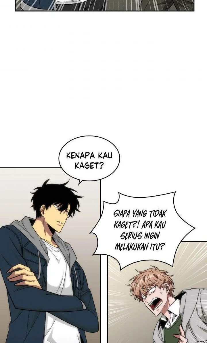 Tomb Raider King Chapter 250 Gambar 18