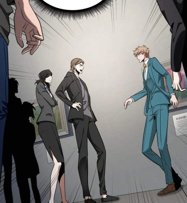 Tomb Raider King Chapter 254 Gambar 22